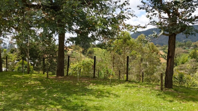 Venta De Finca En San Vicente Ferrer Vda Chaparral