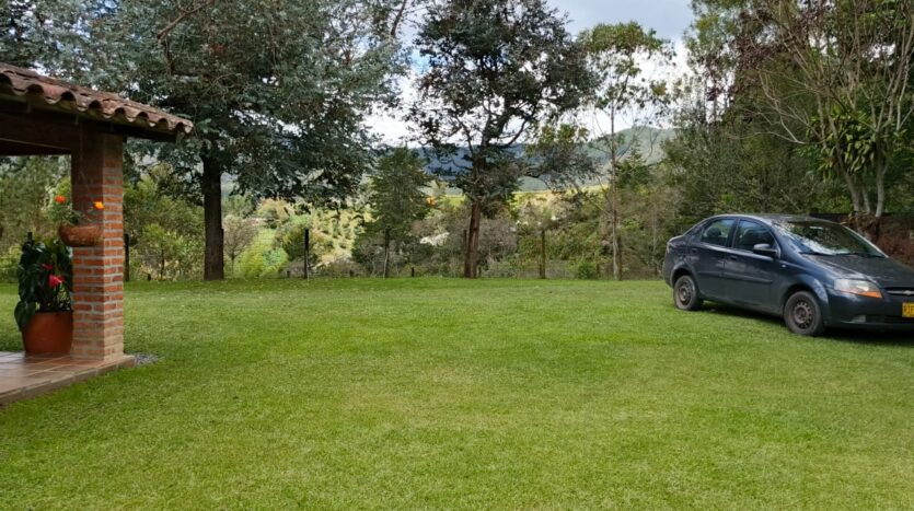 Venta De Finca En San Vicente Ferrer Vda Chaparral