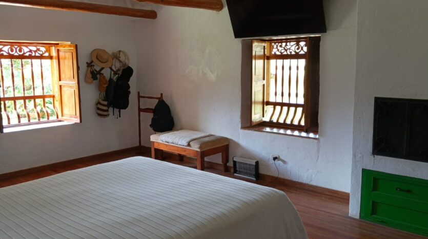 Venta De Finca En San Vicente Ferrer Vda Chaparral