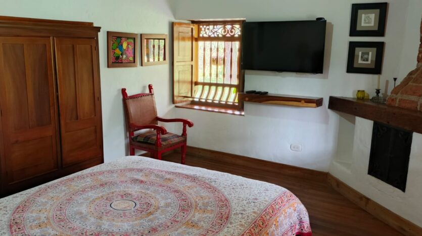 Venta De Finca En San Vicente Ferrer Vda Chaparral