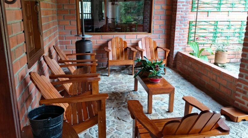 Venta De Finca En San Vicente Ferrer Vda Chaparral