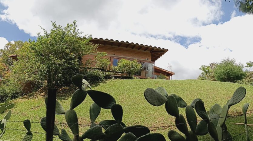 Venta De Finca En San Vicente Ferrer Vda Chaparral