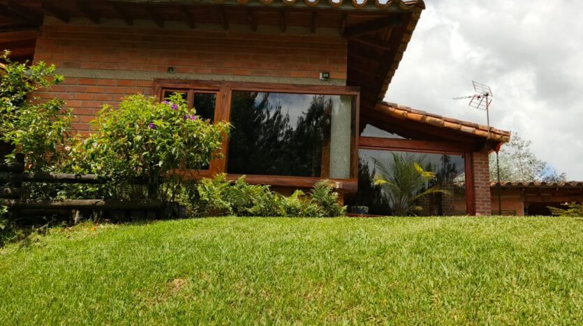 Venta De Finca En San Vicente Ferrer Vda Chaparral