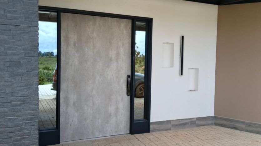 Vendo Hermosa Casa Para Estrenar En Rionegro Vereda La Playa