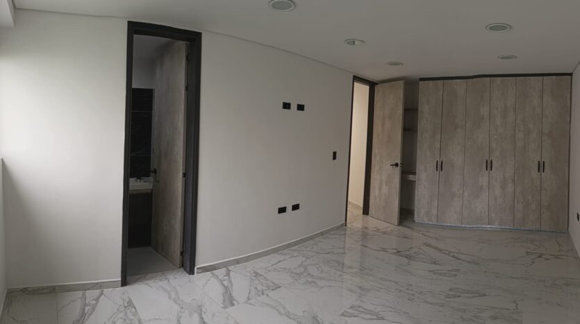 Vendo Hermosa Casa Para Estrenar En Rionegro Vereda La Playa