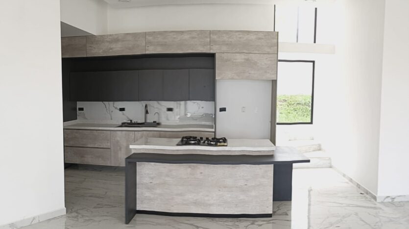 Vendo Hermosa Casa Para Estrenar En Rionegro Vereda La Playa