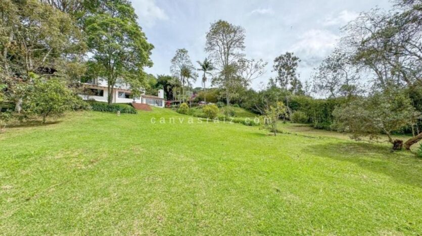 Vendo Espectacular Casa Campestre En El Retiro