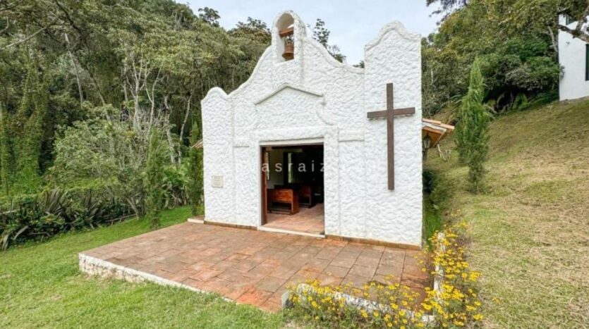 Vendo Espectacular Casa Campestre En El Retiro