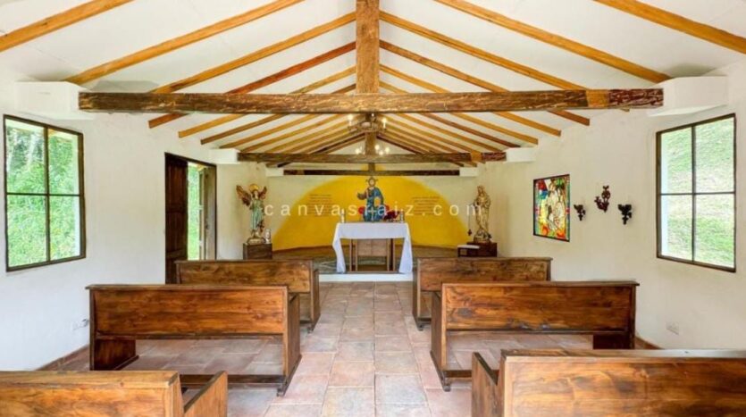 Vendo Espectacular Casa Campestre En El Retiro