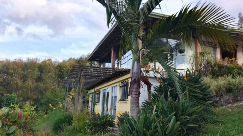 Vendo Finca En El Carmen De Viboral Sector Puerto Carmelo