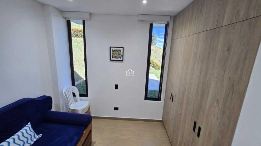 Vendo Casa Campestre  En San Vicente Ferrer Vereda Campo Alegre