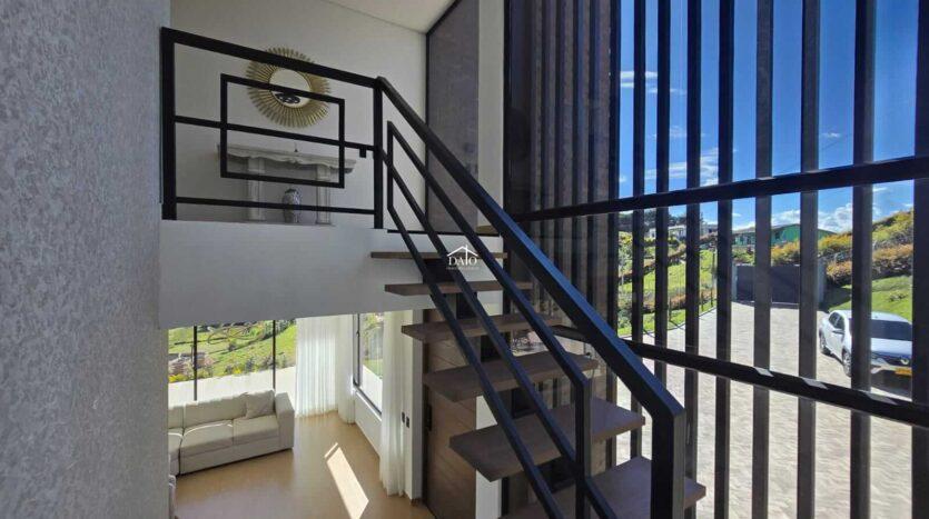 Vendo Casa Campestre  En San Vicente Ferrer Vereda Campo Alegre