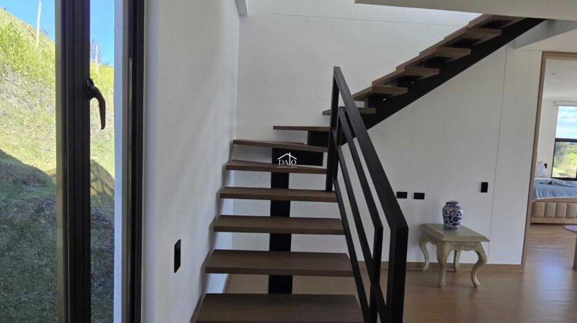 Vendo Casa Campestre  En San Vicente Ferrer Vereda Campo Alegre