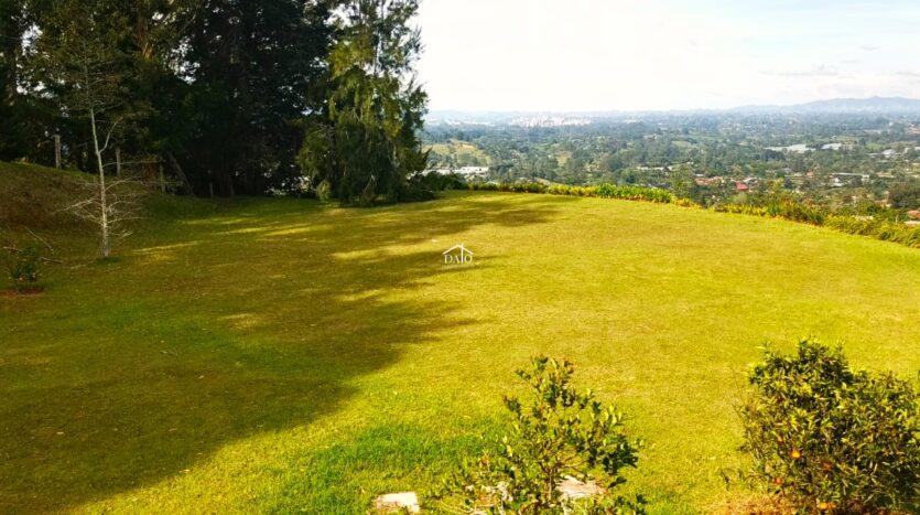Vendo Hermosa Casa Campestre  En Llanogrande Sector Pontezuela