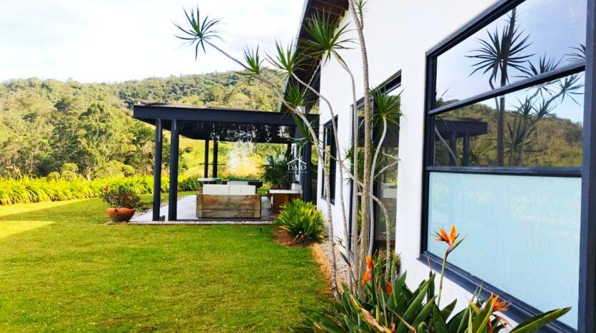 Vendo Hermosa Casa Campestre En Llanogrande Sector Pontezuela