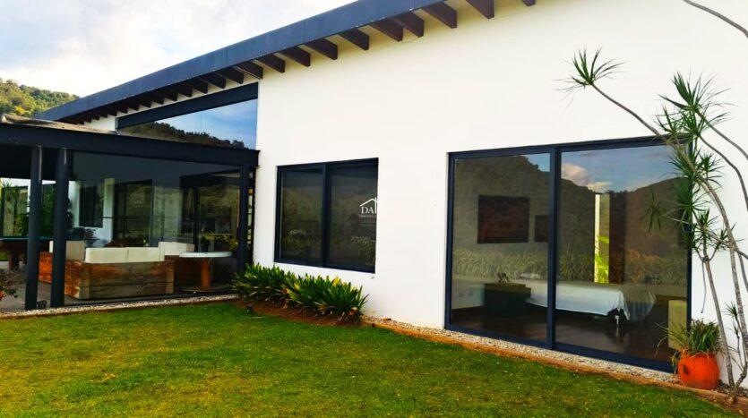 Vendo Hermosa Casa Campestre En Llanogrande Sector Pontezuela