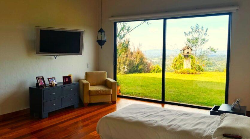 Vendo Hermosa Casa Campestre  En Llanogrande Sector Pontezuela