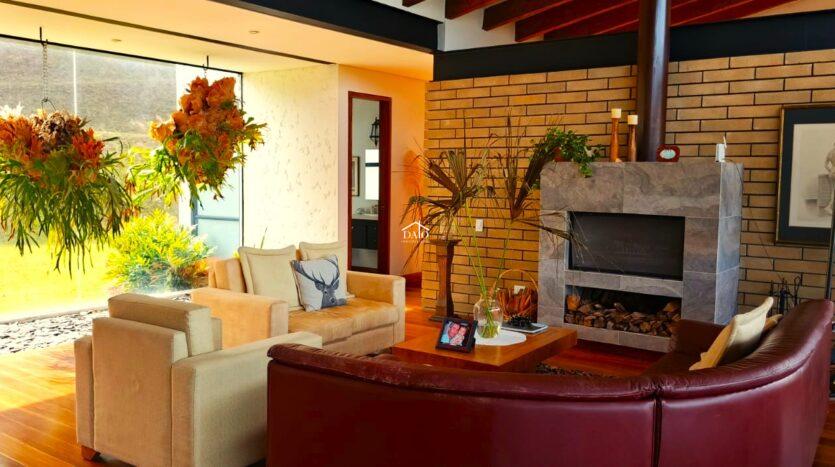 Vendo Hermosa Casa Campestre  En Llanogrande Sector Pontezuela