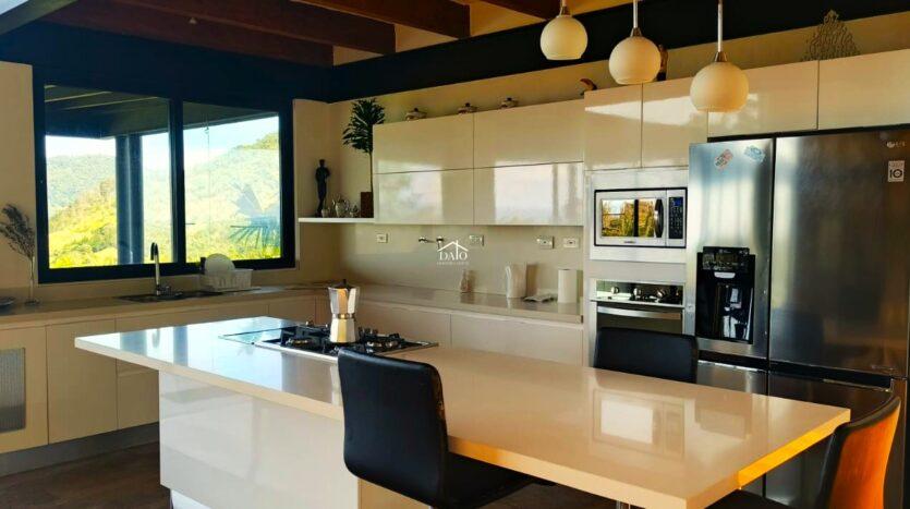 Vendo Hermosa Casa Campestre En Llanogrande Sector Pontezuela