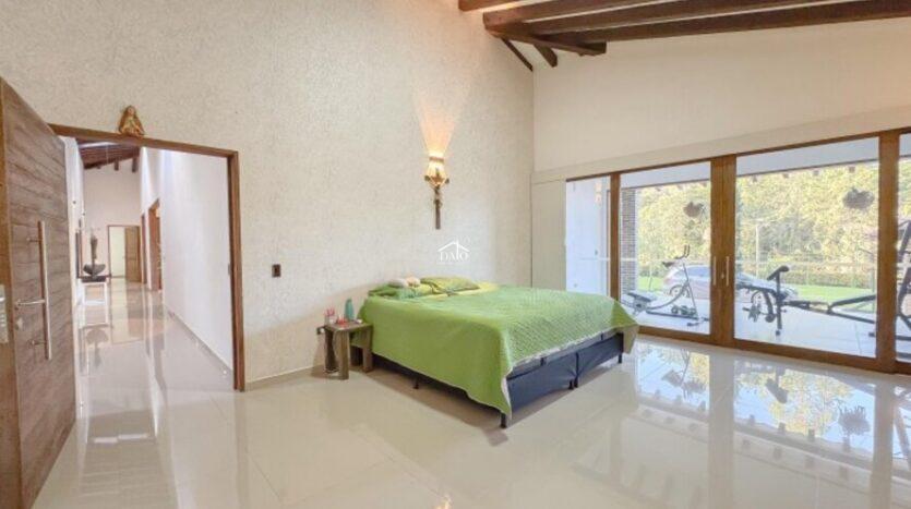 Vendo Casa Campestre en Rionegro sector Aeropuerto