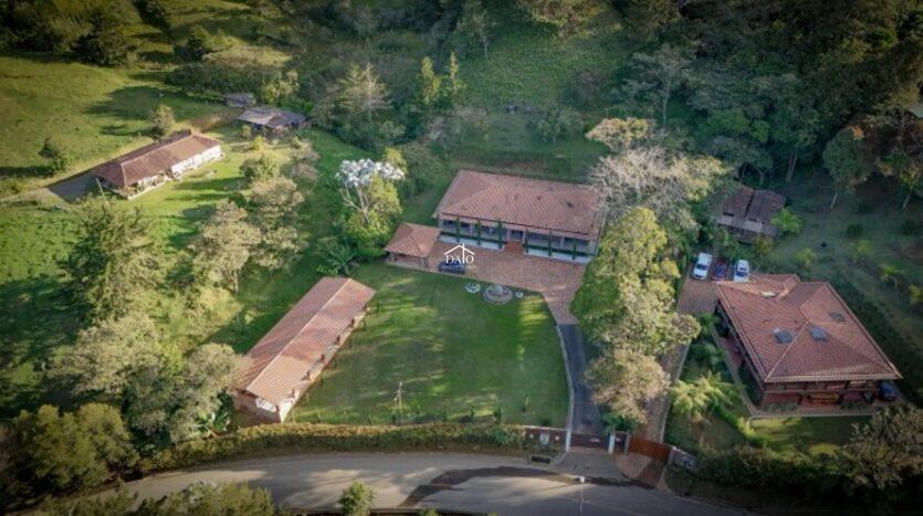 Vendo Casa Campestre en Rionegro sector Aeropuerto