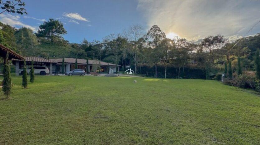 Vendo Casa Campestre en Rionegro sector Aeropuerto