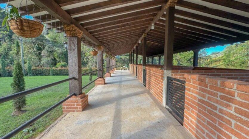 Vendo Casa Campestre en Rionegro sector Aeropuerto