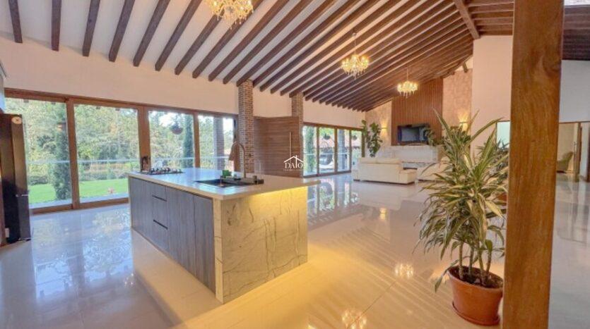 Vendo Casa Campestre en Rionegro sector Aeropuerto