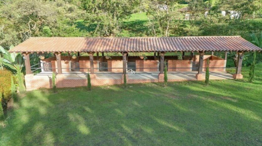 Vendo Casa Campestre en Rionegro sector Aeropuerto