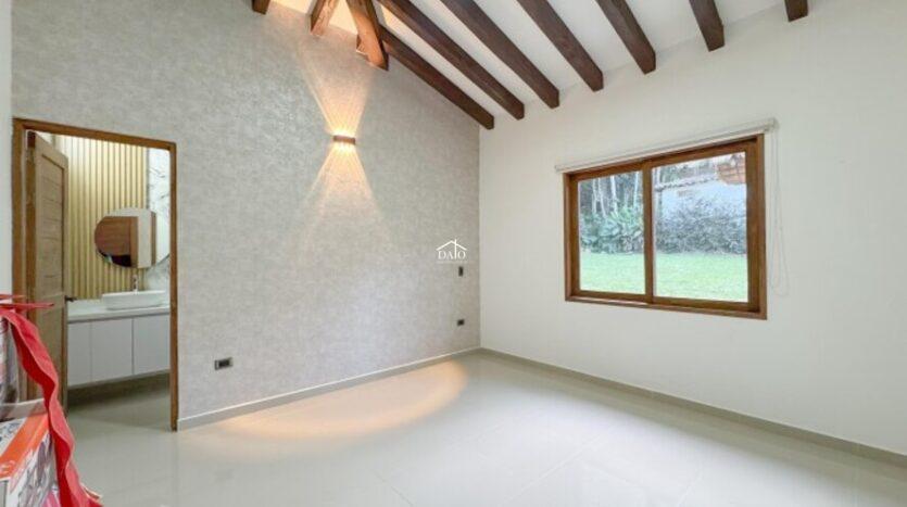 Vendo Casa Campestre en Rionegro sector Aeropuerto