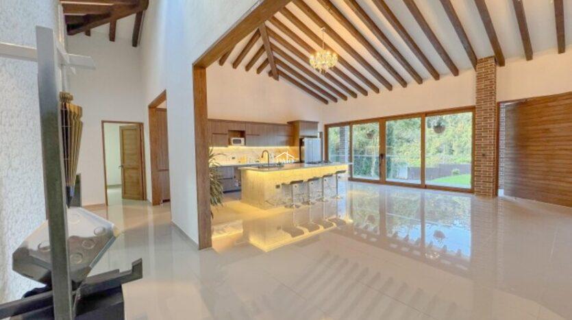 Vendo Casa Campestre en Rionegro sector Aeropuerto