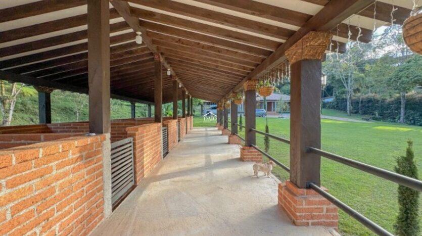 Vendo Casa Campestre en Rionegro sector Aeropuerto