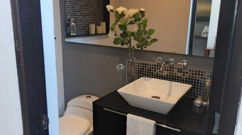 Vendo Casa Campestre en Rionegro sector Ojo de Agua