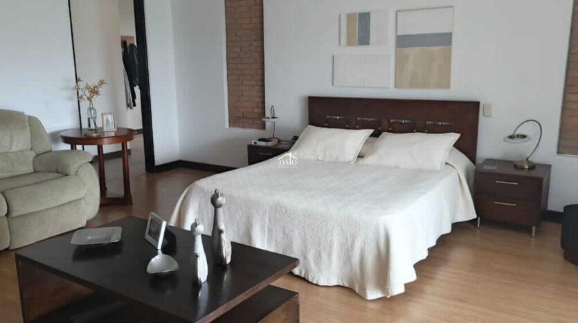 Vendo Casa Campestre en Rionegro sector Ojo de Agua