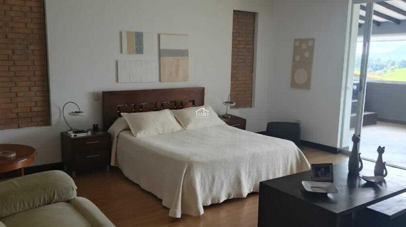 Vendo Casa Campestre en Rionegro sector Ojo de Agua