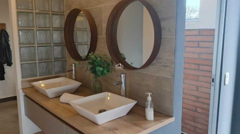 Vendo Casa Campestre en Rionegro sector Ojo de Agua