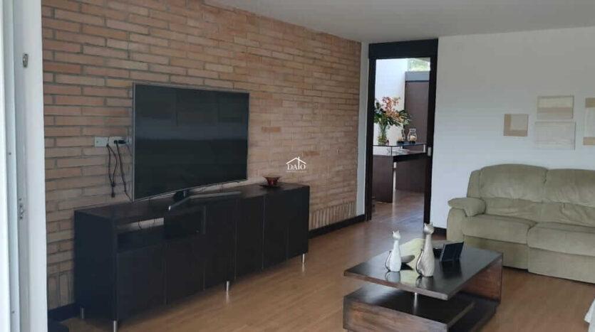 Vendo Casa Campestre en Rionegro sector Ojo de Agua