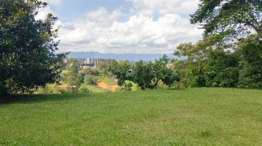 Vendo Casa Campestre en Rionegro sector Ojo de Agua
