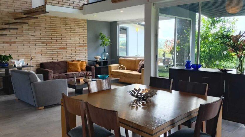 Vendo Casa Campestre en Rionegro sector Ojo de Agua