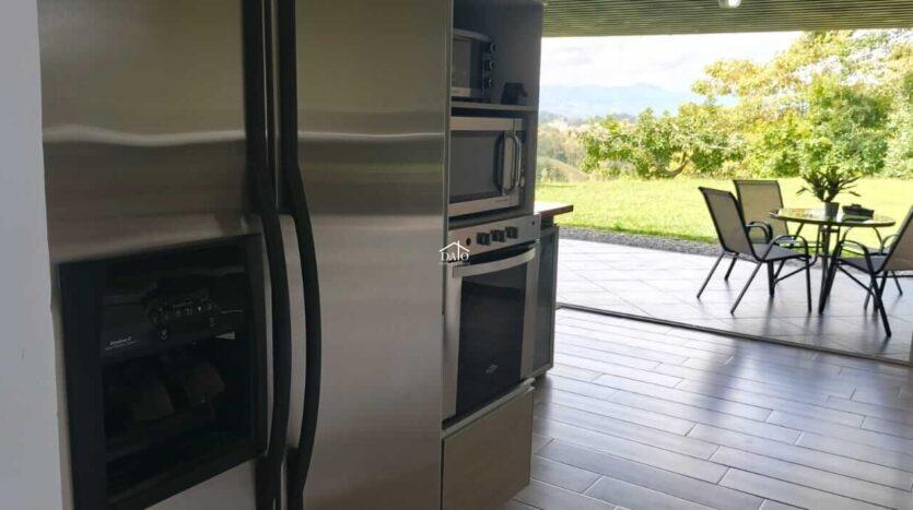 Vendo Casa Campestre en Rionegro sector Ojo de Agua