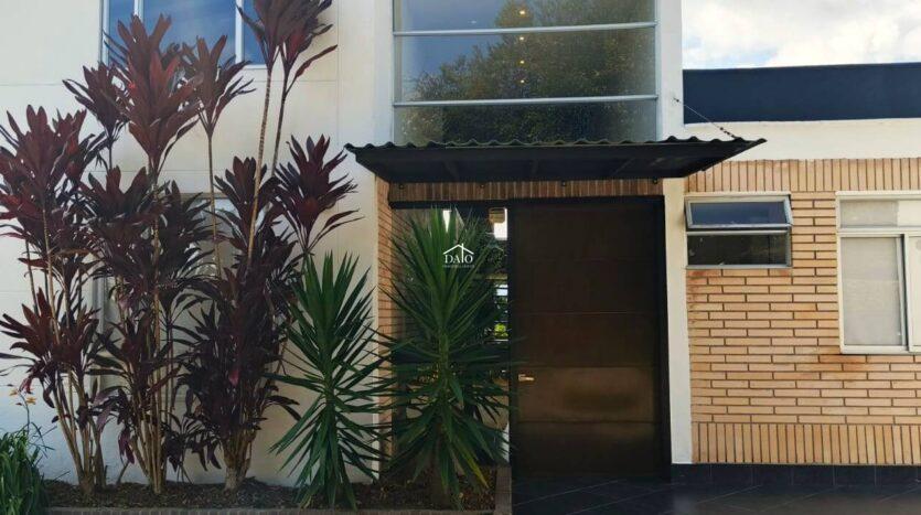 Vendo Casa Campestre en Rionegro sector Ojo de Agua