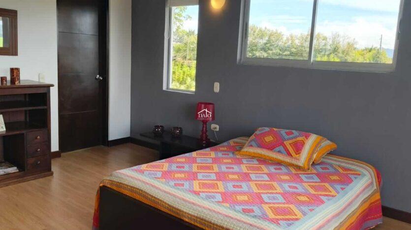 Vendo Casa Campestre en Rionegro sector Ojo de Agua