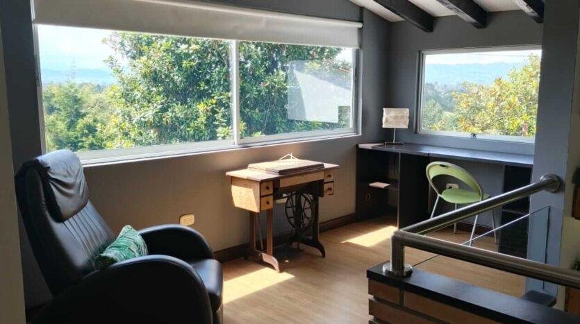 Vendo Casa Campestre en Rionegro sector Ojo de Agua