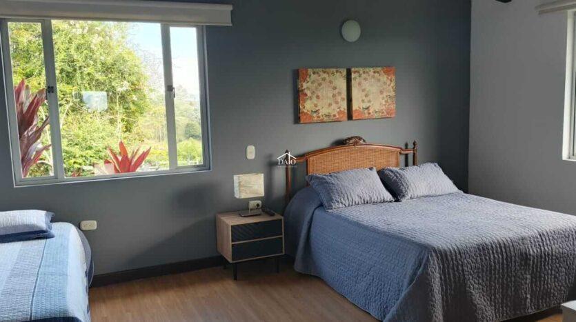 Vendo Casa Campestre en Rionegro sector Ojo de Agua