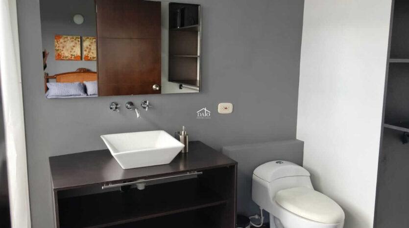 Vendo Casa Campestre en Rionegro sector Ojo de Agua