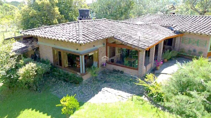Venta De Finca En San Vicente Ferrer Vda Chaparral