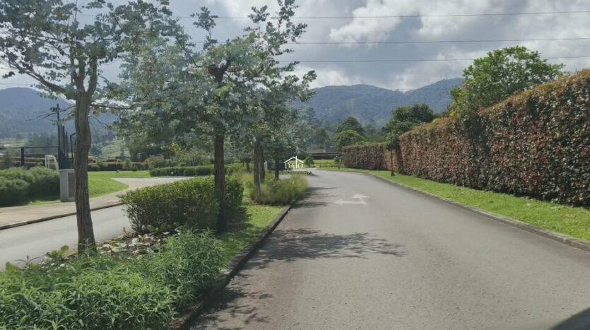 Vendo Lote en La Ceja En exclusiva Parcelacion sector El Yarumo