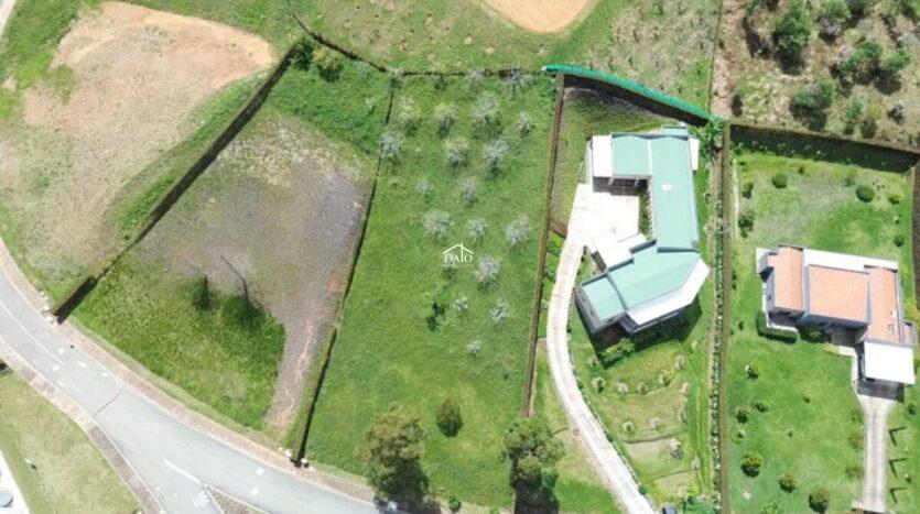 Vendo Lote en La Ceja En exclusiva Parcelacion sector El Yarumo