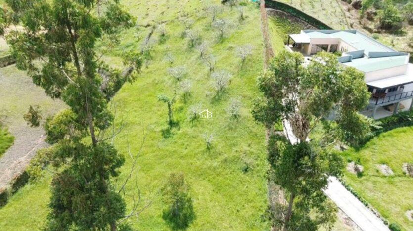 Vendo Lote en La Ceja En exclusiva Parcelacion sector El Yarumo