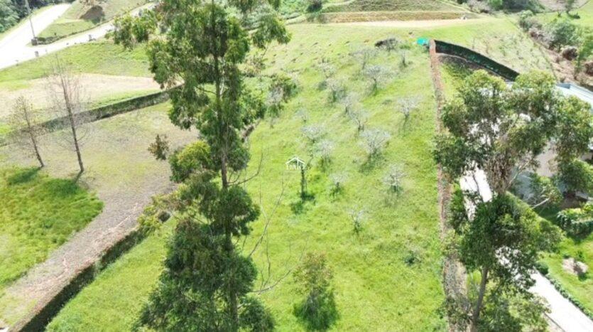 Vendo Lote en La Ceja En exclusiva Parcelacion sector El Yarumo